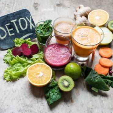 Alimentazione e fegato